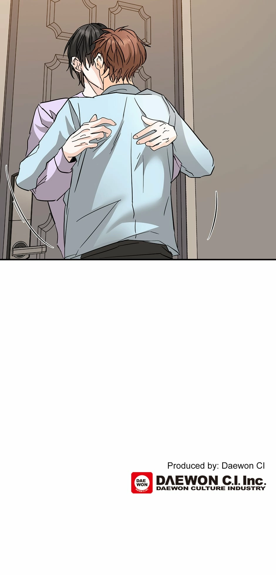 Popping Candy Chapter 50 page 59 - 