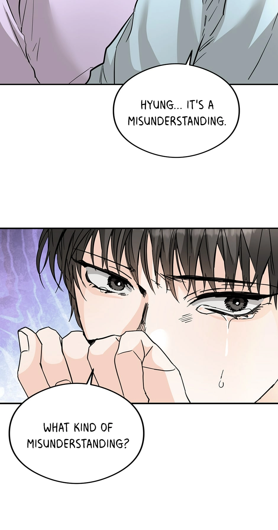 Popping Candy Chapter 50 page 7 - 