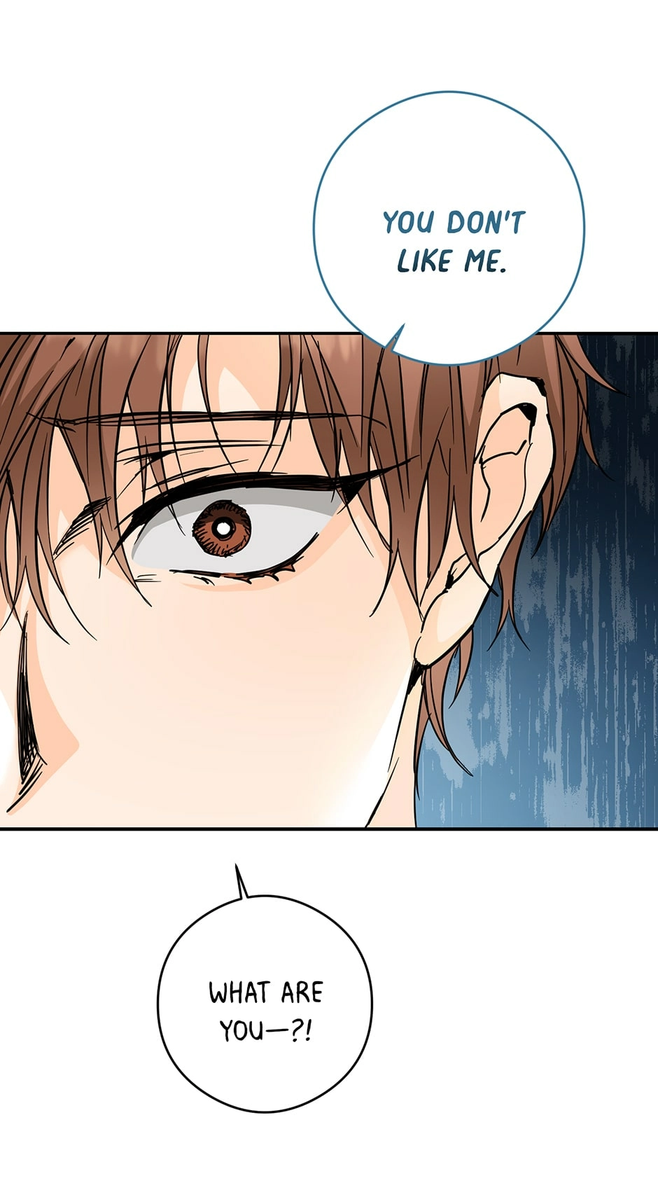 Popping Candy Chapter 50 page 8 - 