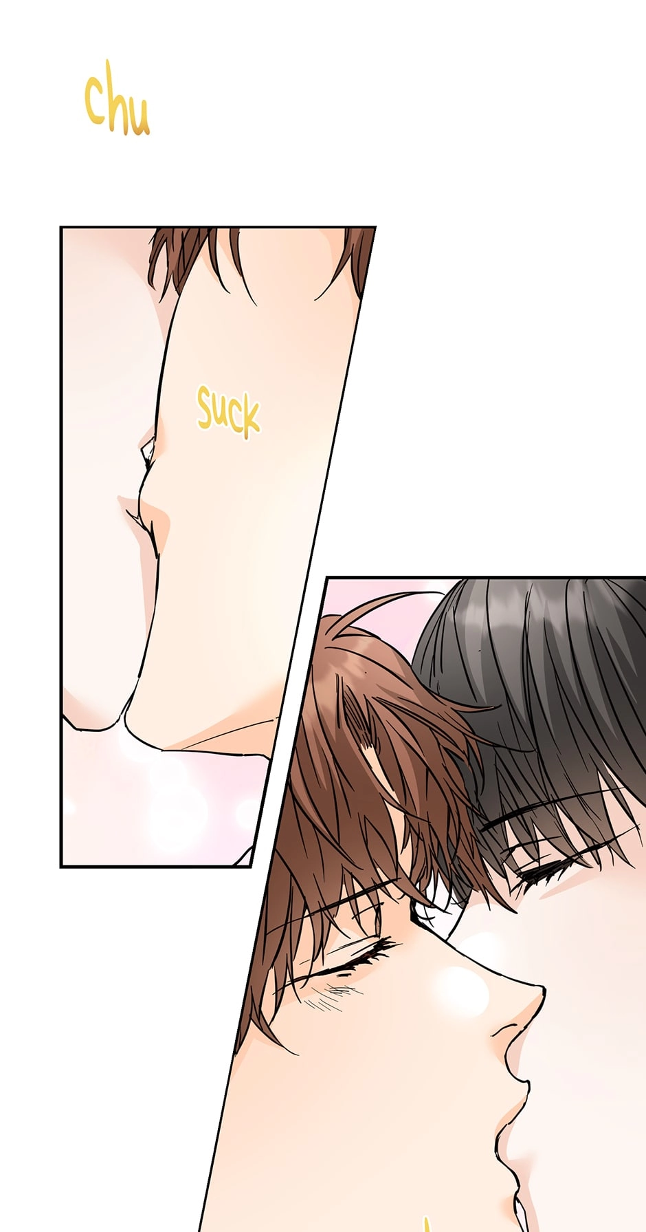 Popping Candy Chapter 51 page 2 - 
