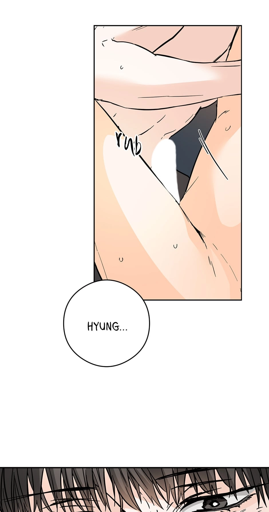 Popping Candy Chapter 51 page 15 - 