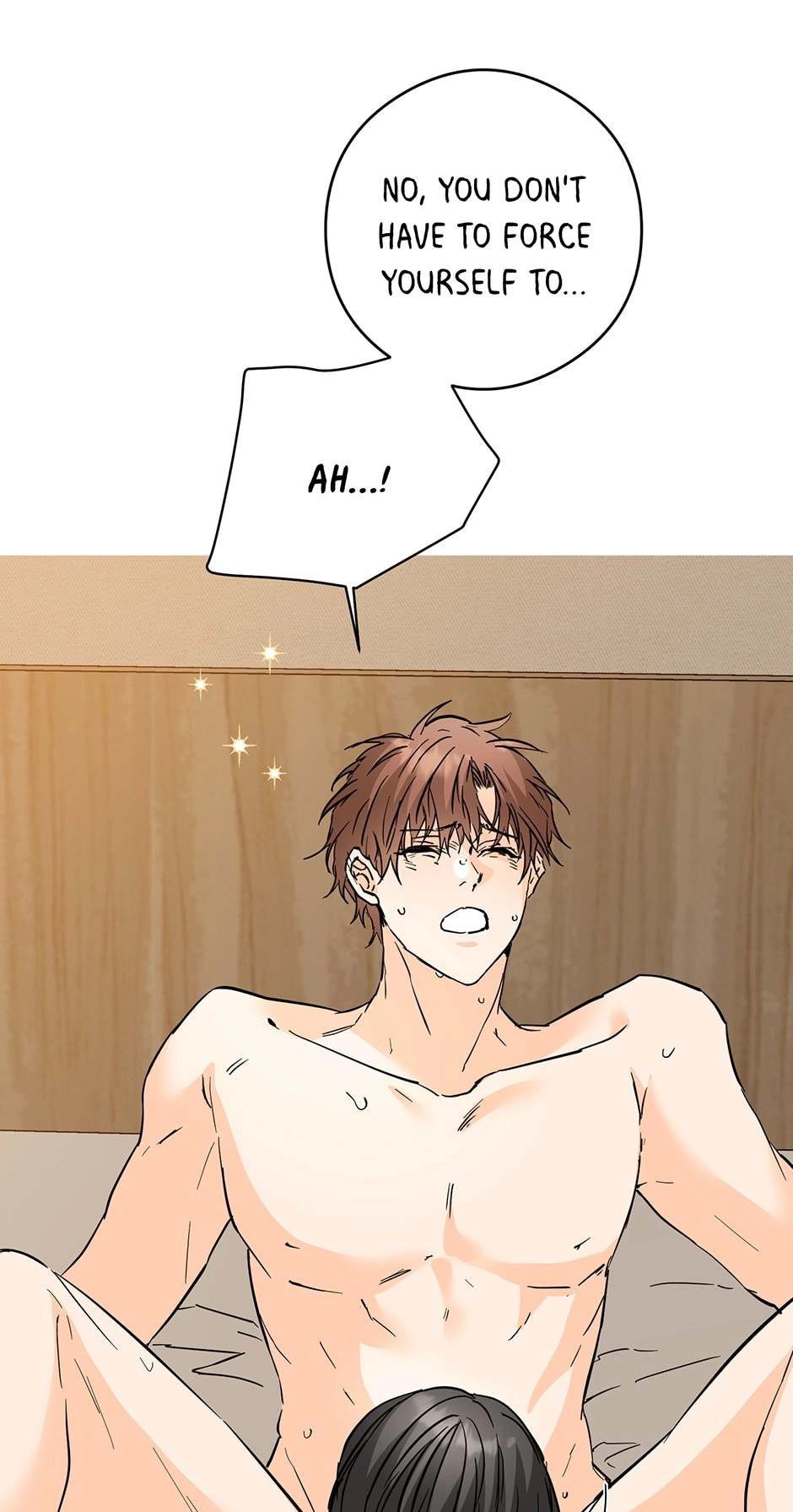 Popping Candy Chapter 51 page 17 - 