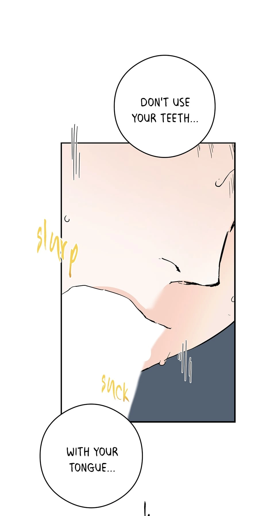 Popping Candy Chapter 51 page 22 - 