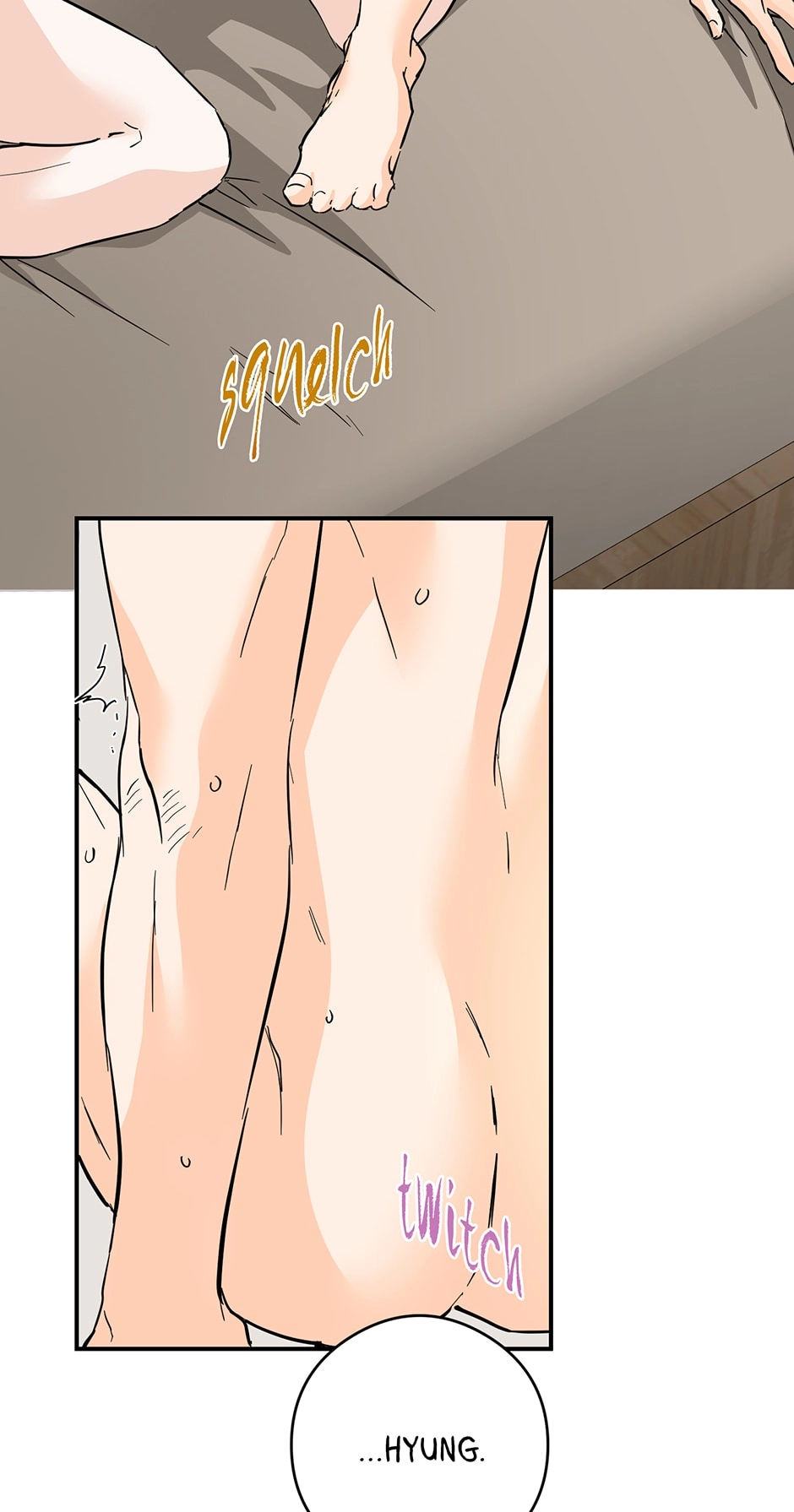 Popping Candy Chapter 51 page 25 - 