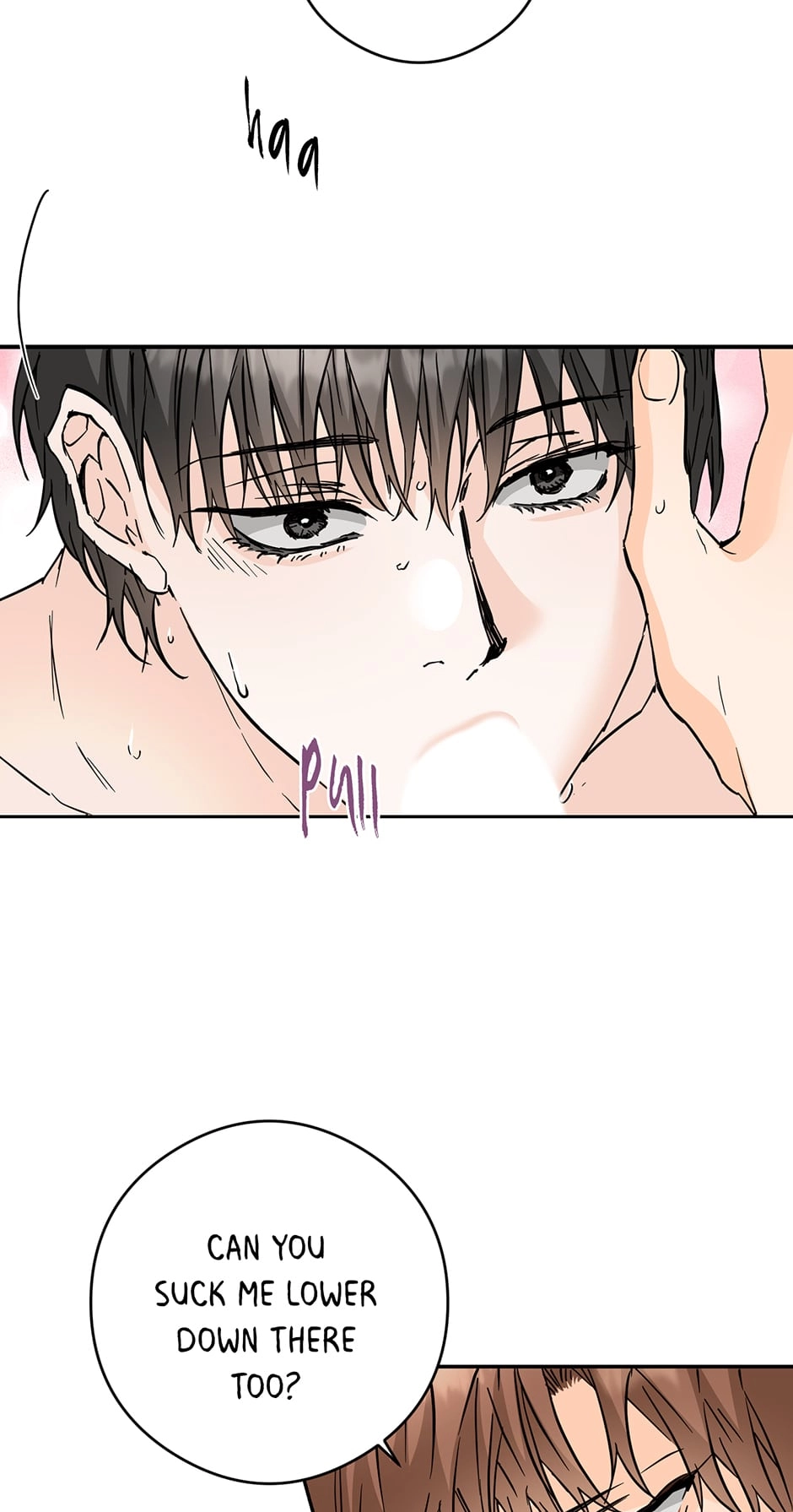 Popping Candy Chapter 51 page 26 - 