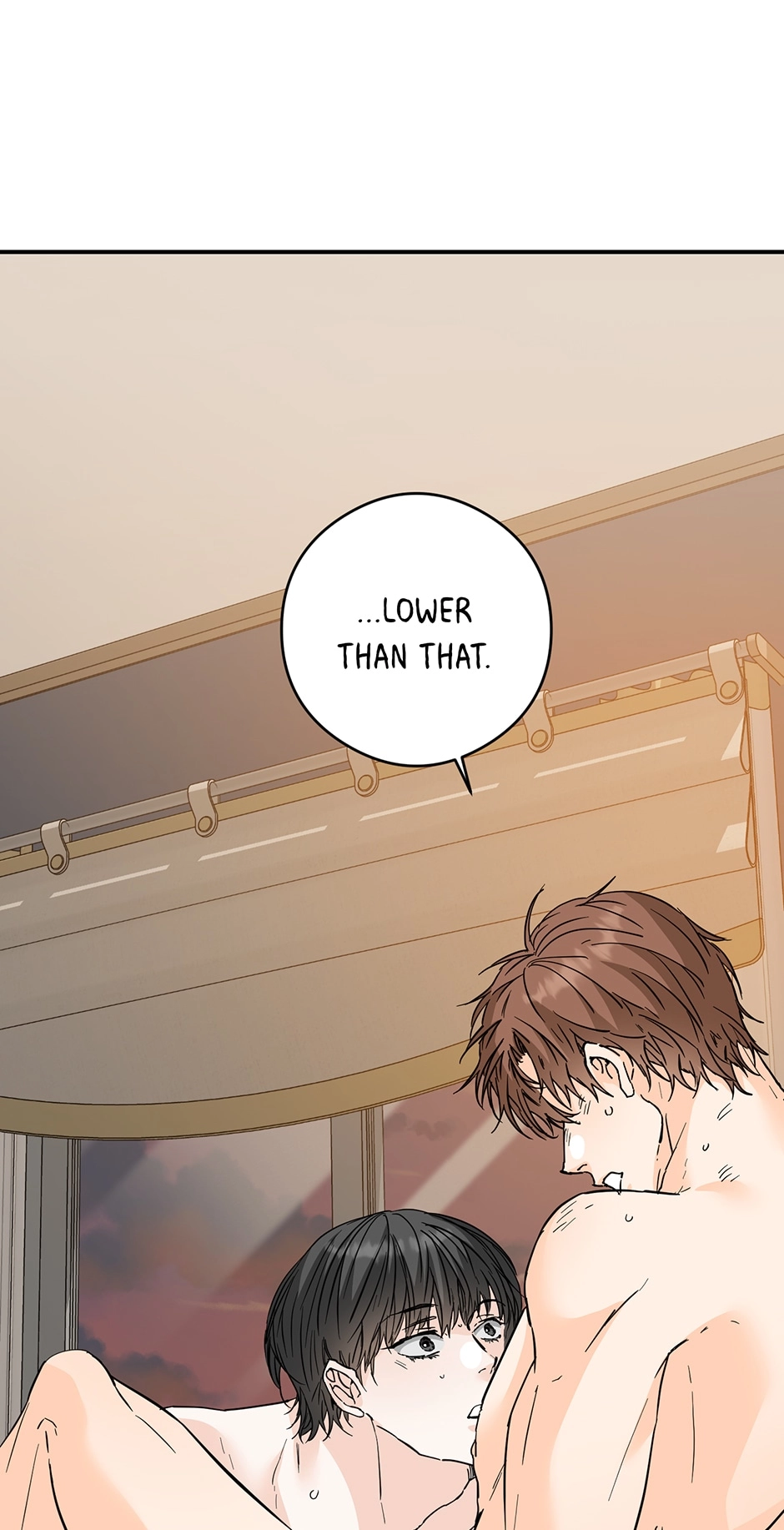 Popping Candy Chapter 51 page 28 - 