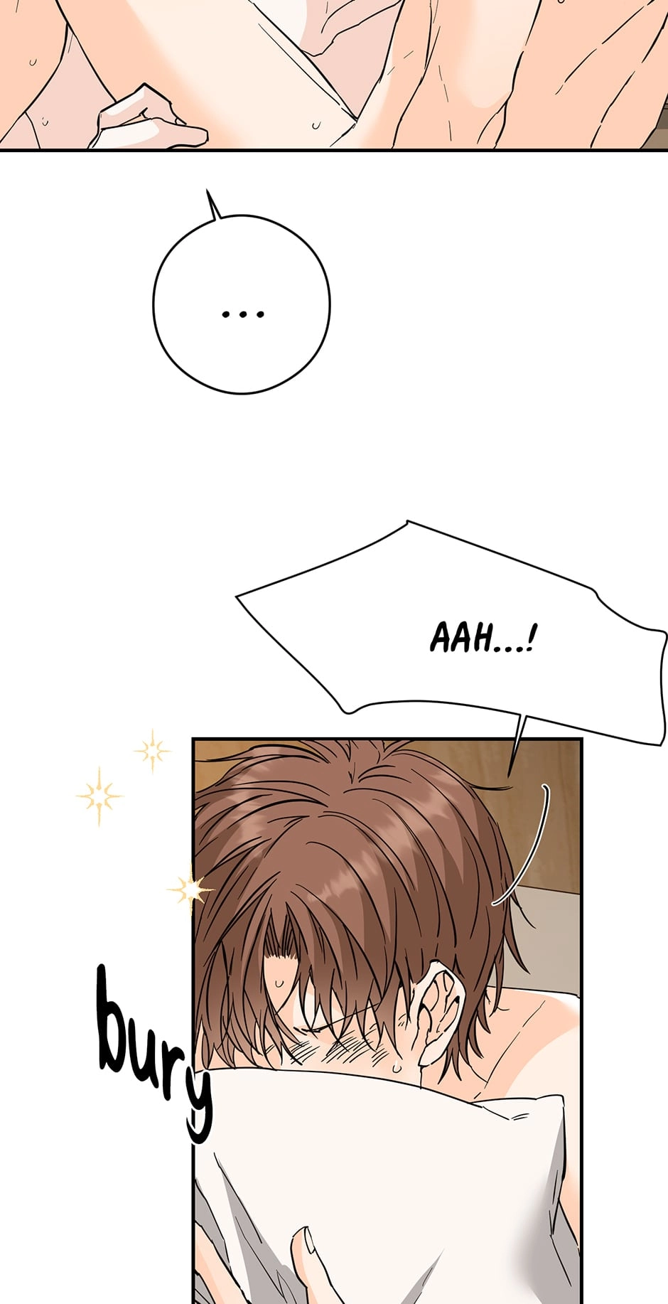 Popping Candy Chapter 51 page 29 - 