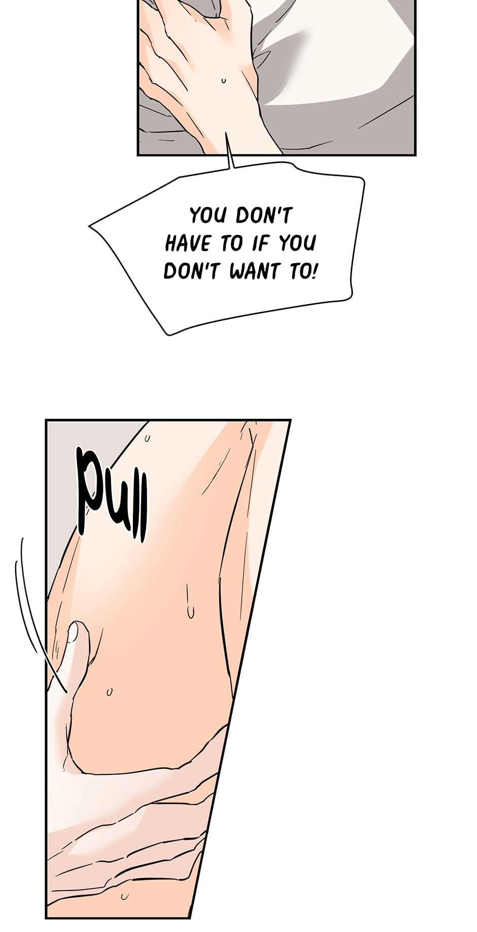 Popping Candy Chapter 51 page 30 - 