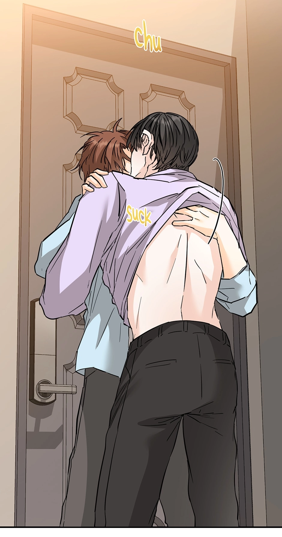 Popping Candy Chapter 51 page 4 - 
