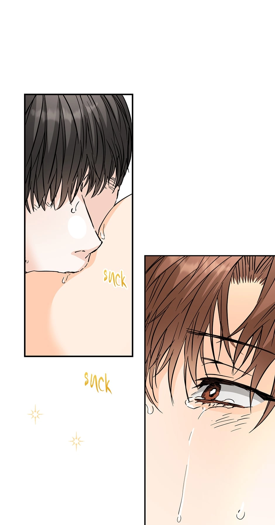 Popping Candy Chapter 51 page 35 - 