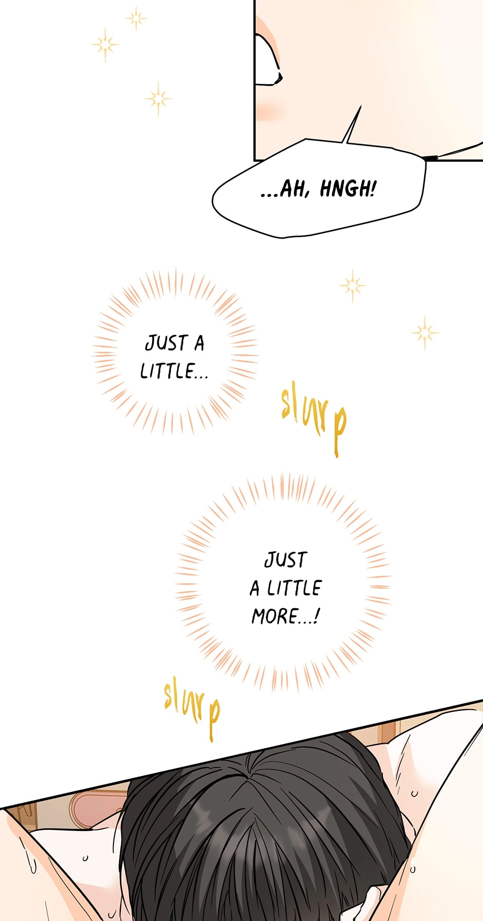 Popping Candy Chapter 51 page 36 - 