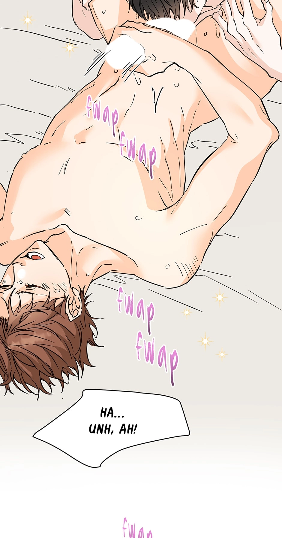 Popping Candy Chapter 51 page 38 - 