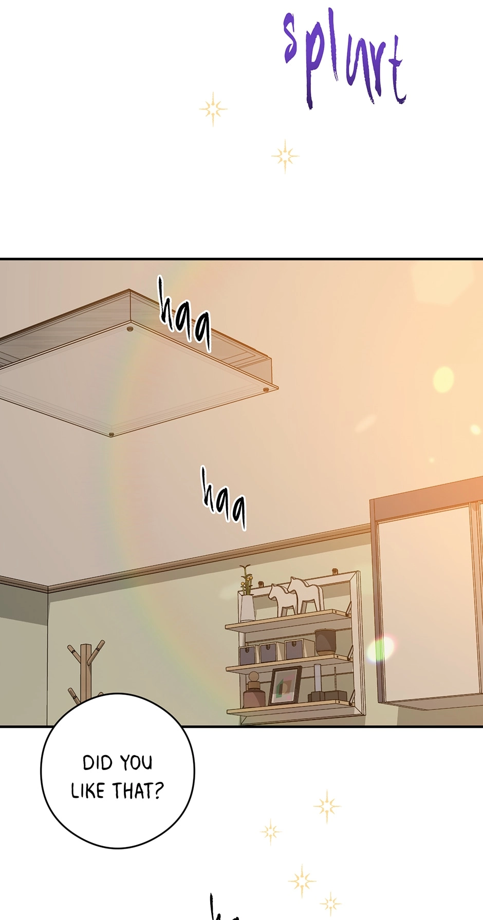 Popping Candy Chapter 51 page 40 - 