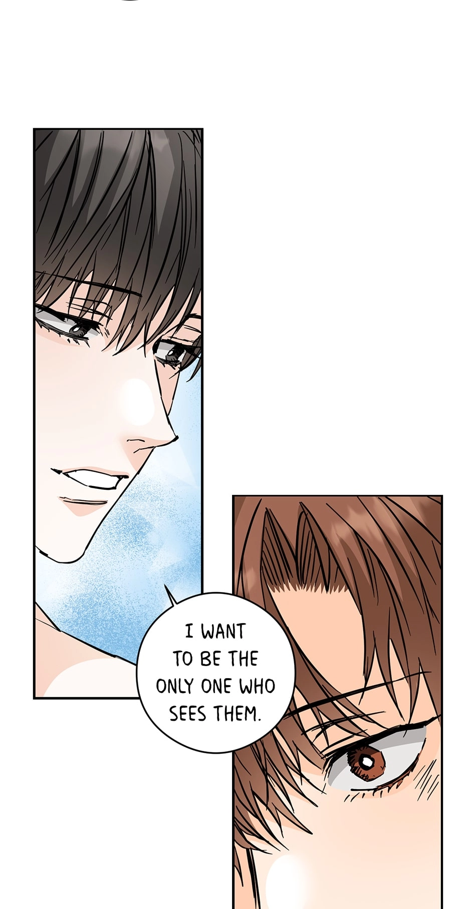 Popping Candy Chapter 51 page 43 - 