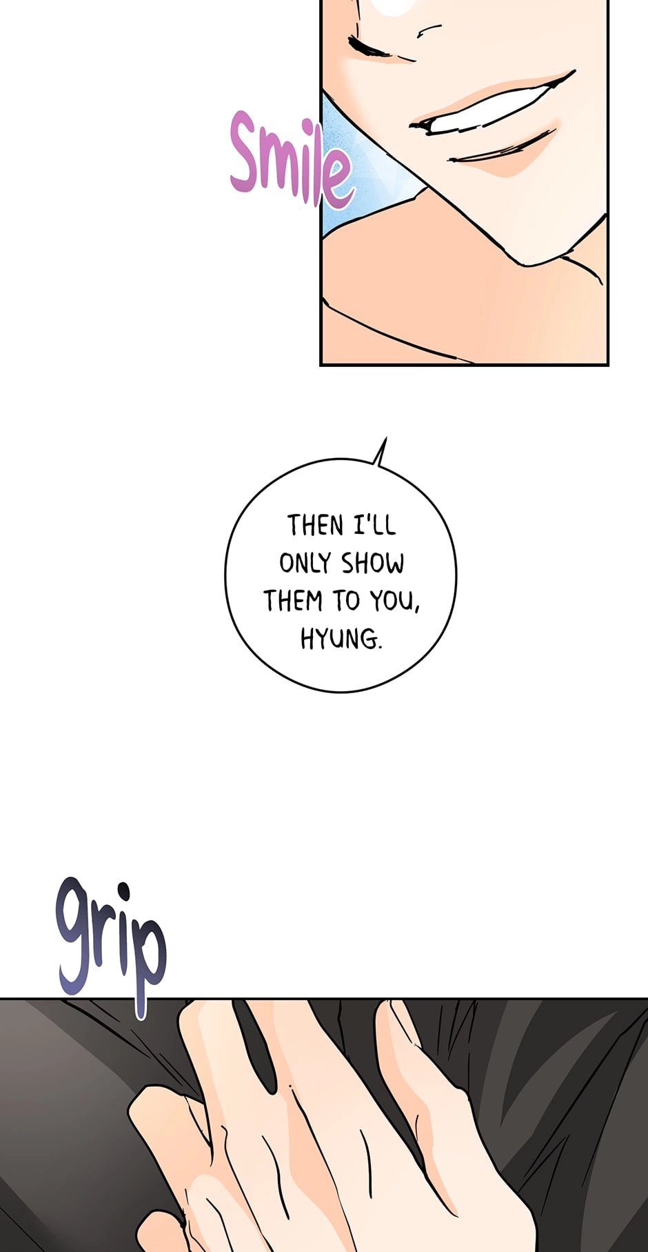Popping Candy Chapter 51 page 44 - 