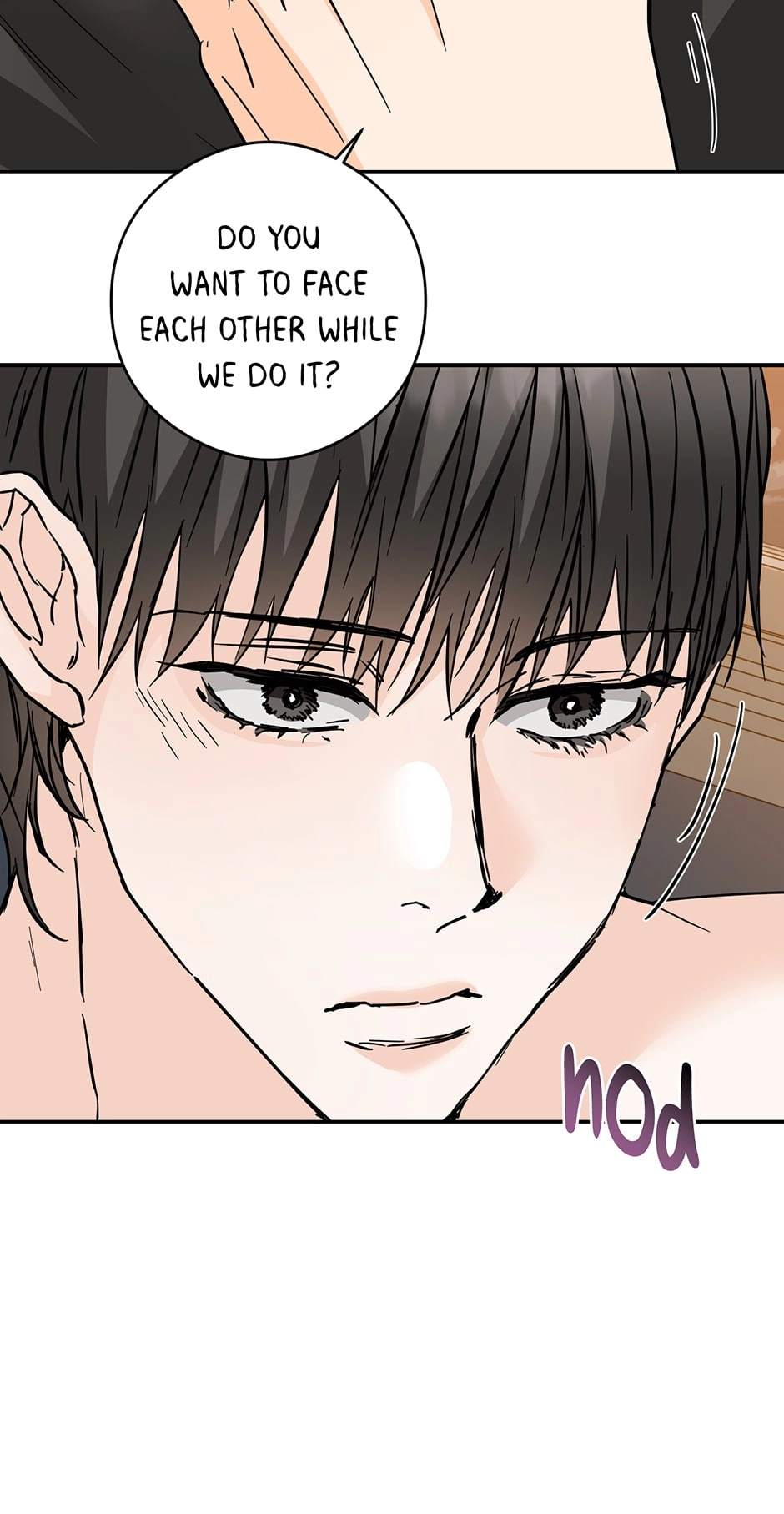 Popping Candy Chapter 51 page 45 - 