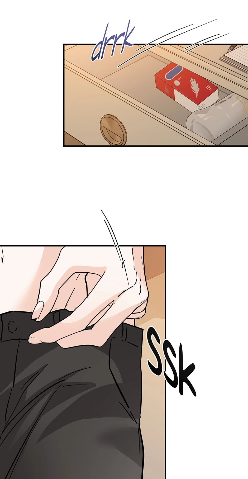 Popping Candy Chapter 51 page 46 - 