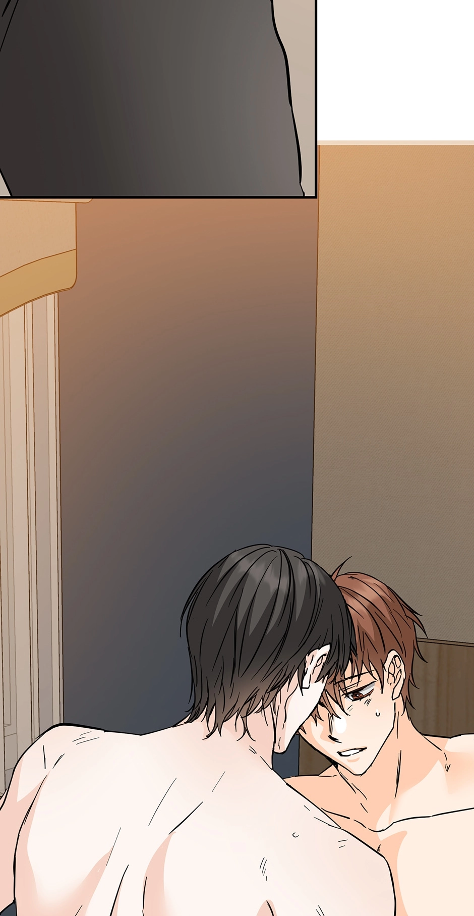 Popping Candy Chapter 51 page 47 - 