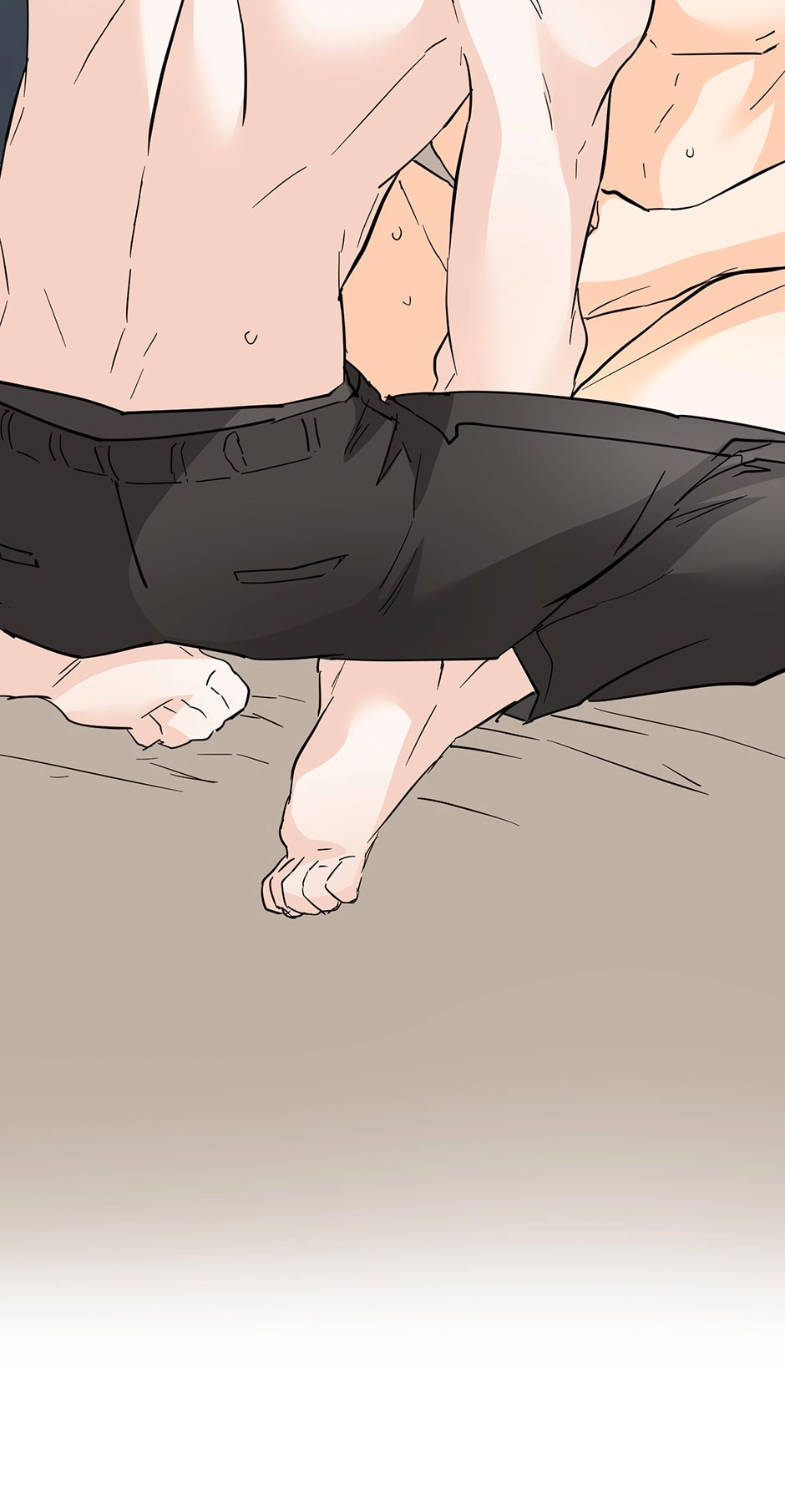 Popping Candy Chapter 51 page 48 - 