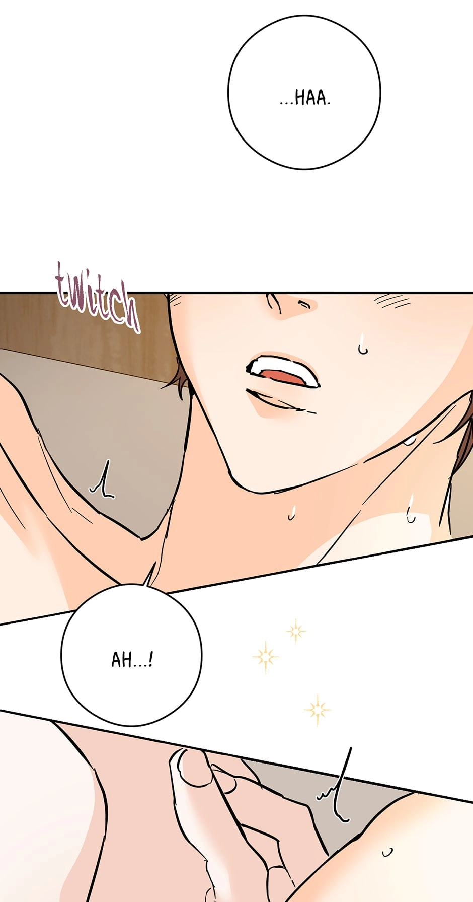 Popping Candy Chapter 51 page 50 - 