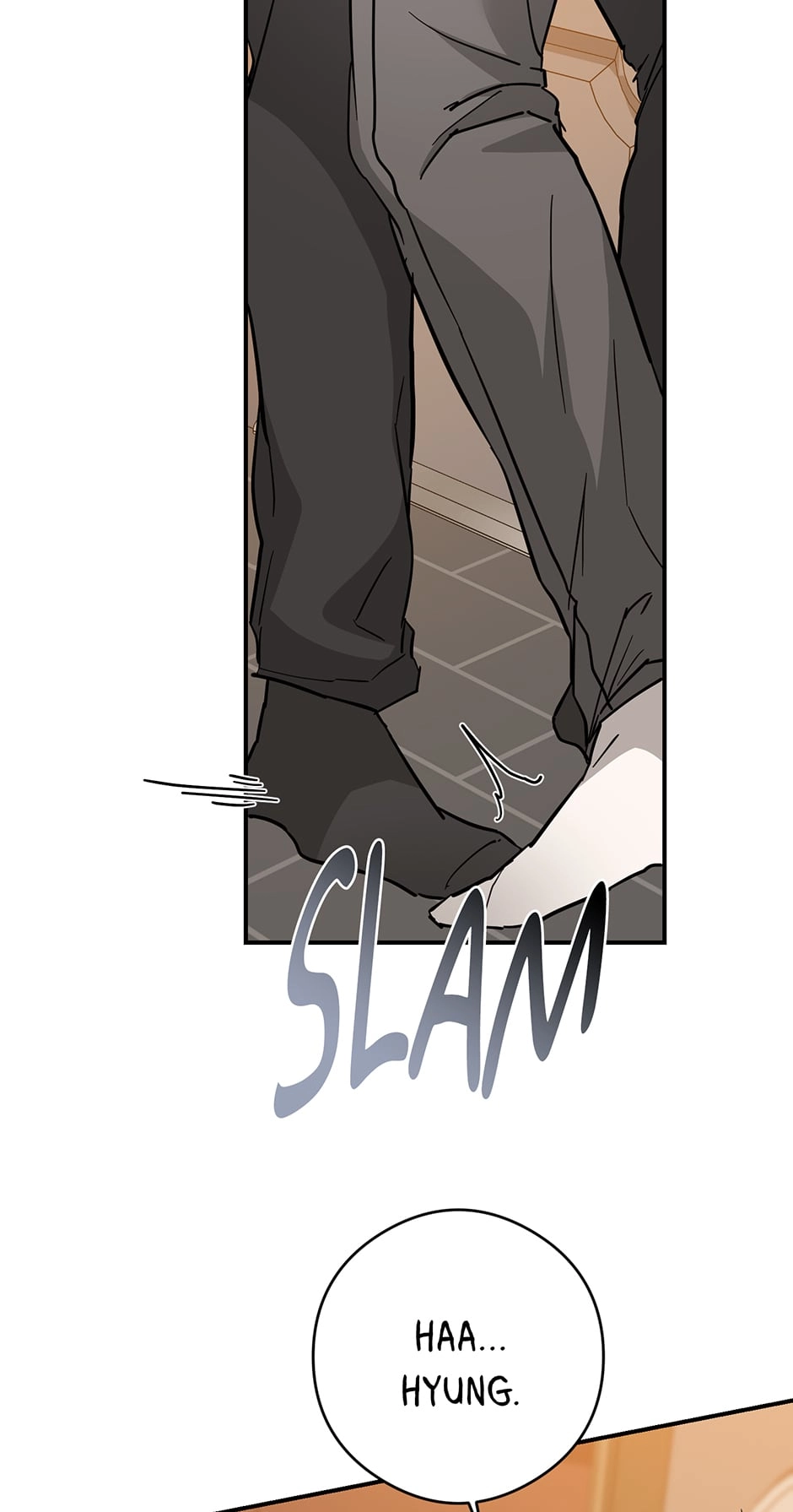 Popping Candy Chapter 51 page 6 - 