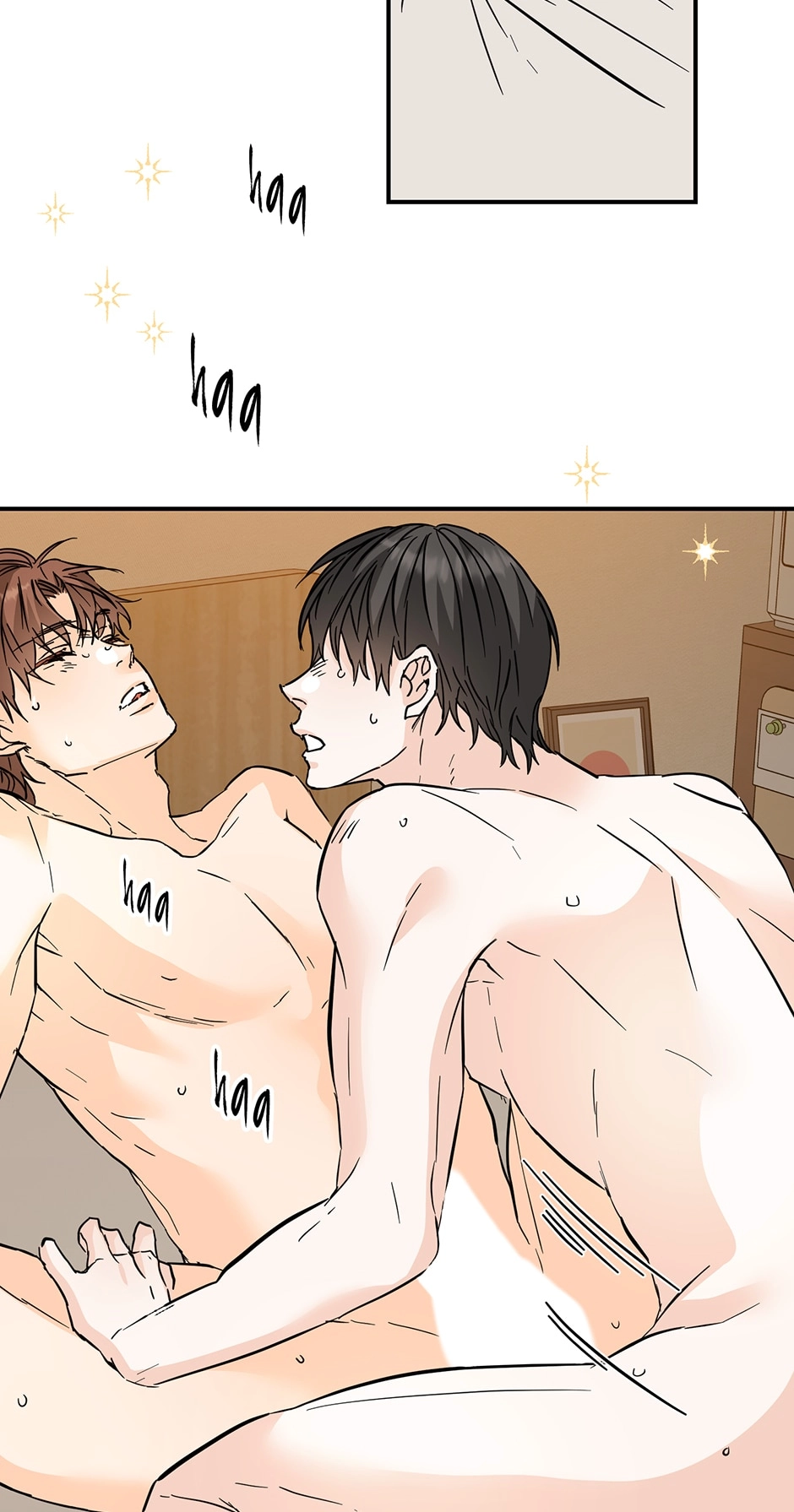 Popping Candy Chapter 51 page 52 - 