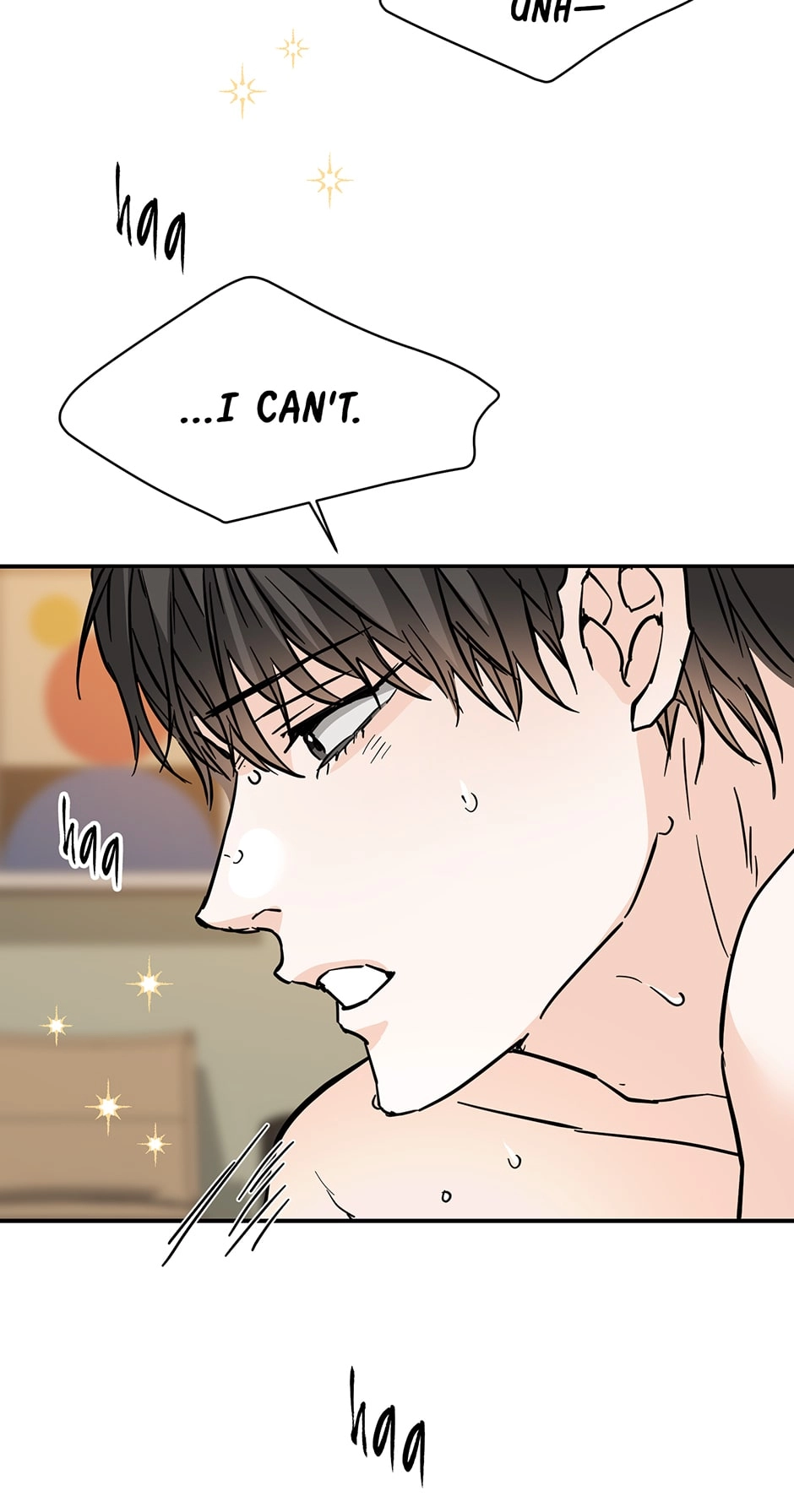 Popping Candy Chapter 51 page 54 - 