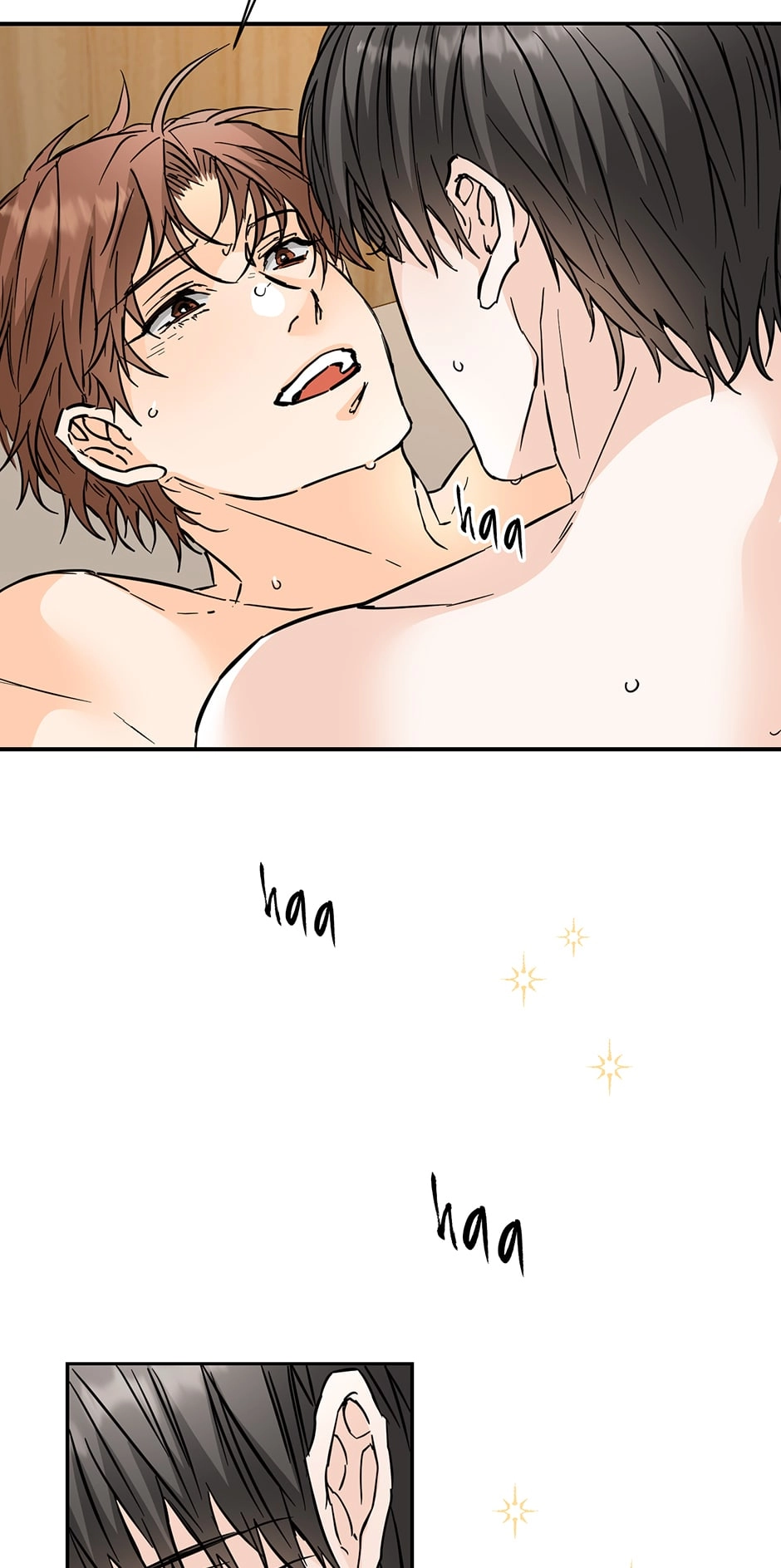 Popping Candy Chapter 51 page 57 - 