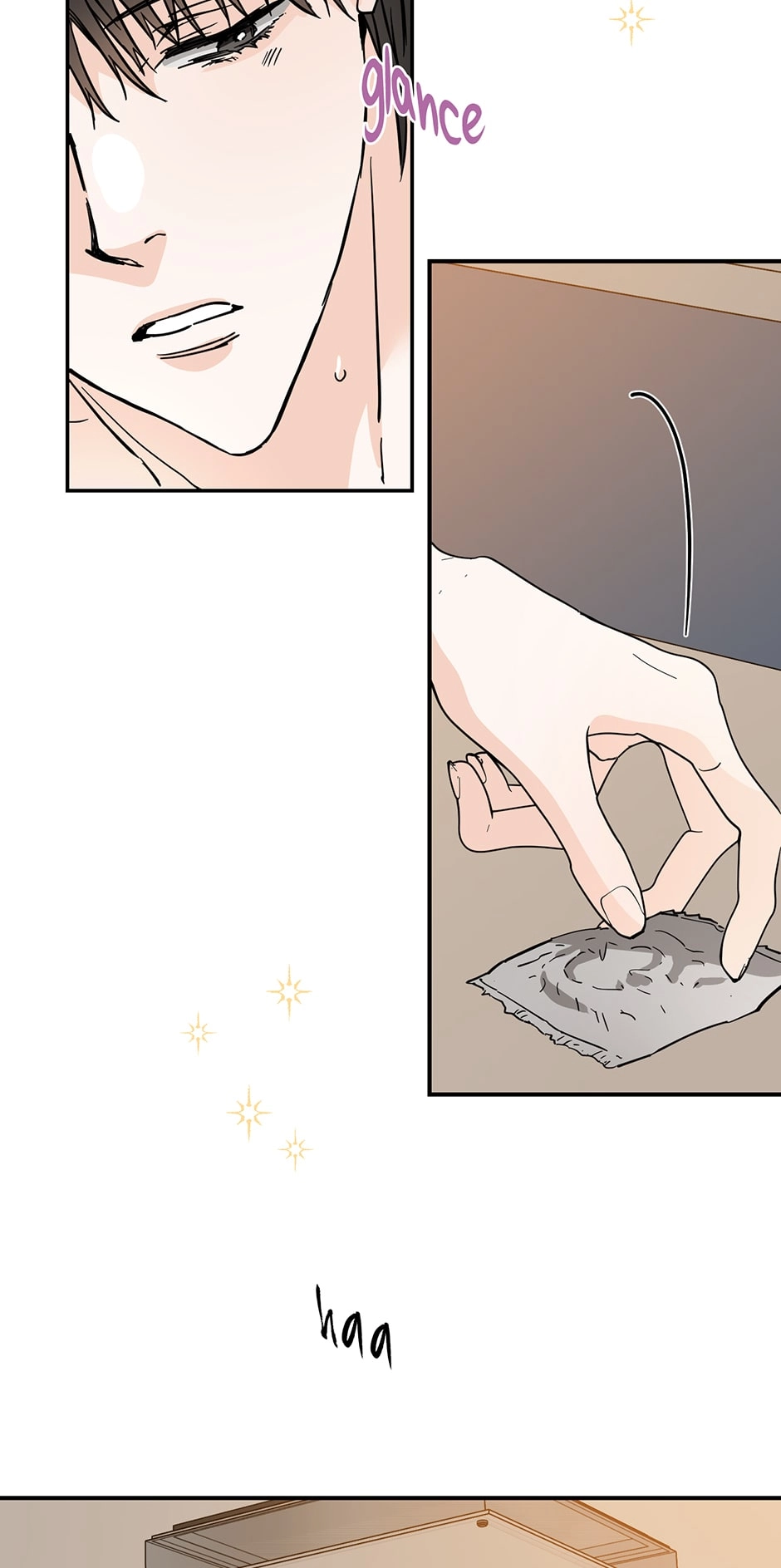 Popping Candy Chapter 51 page 58 - 