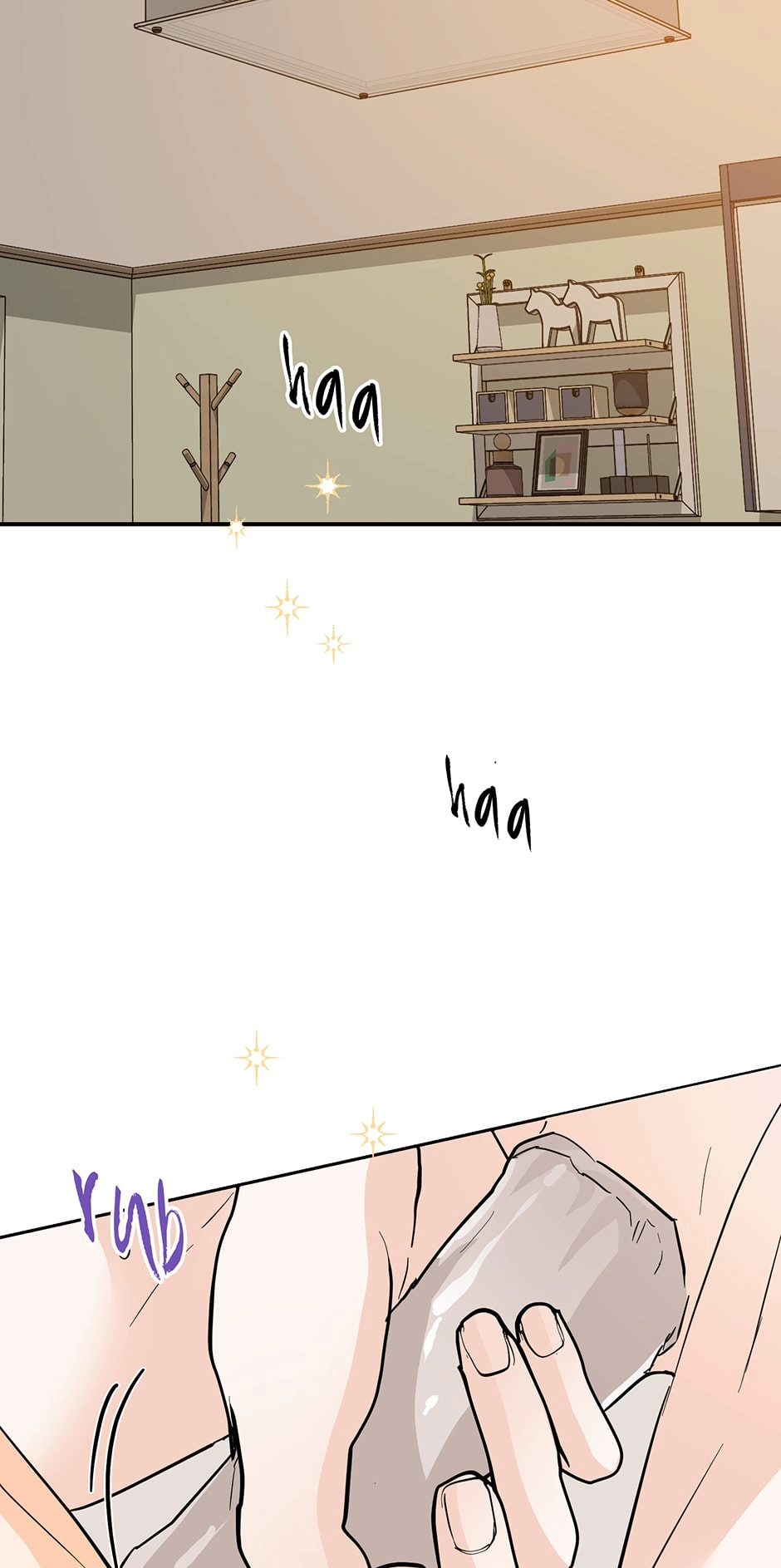 Popping Candy Chapter 51 page 59 - 