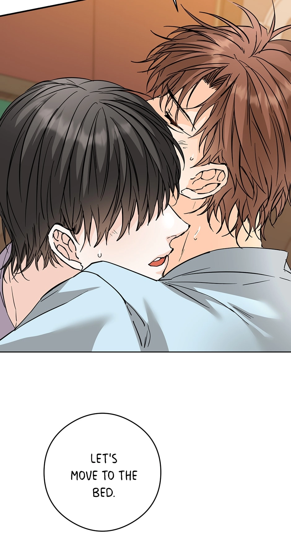Popping Candy Chapter 51 page 7 - 