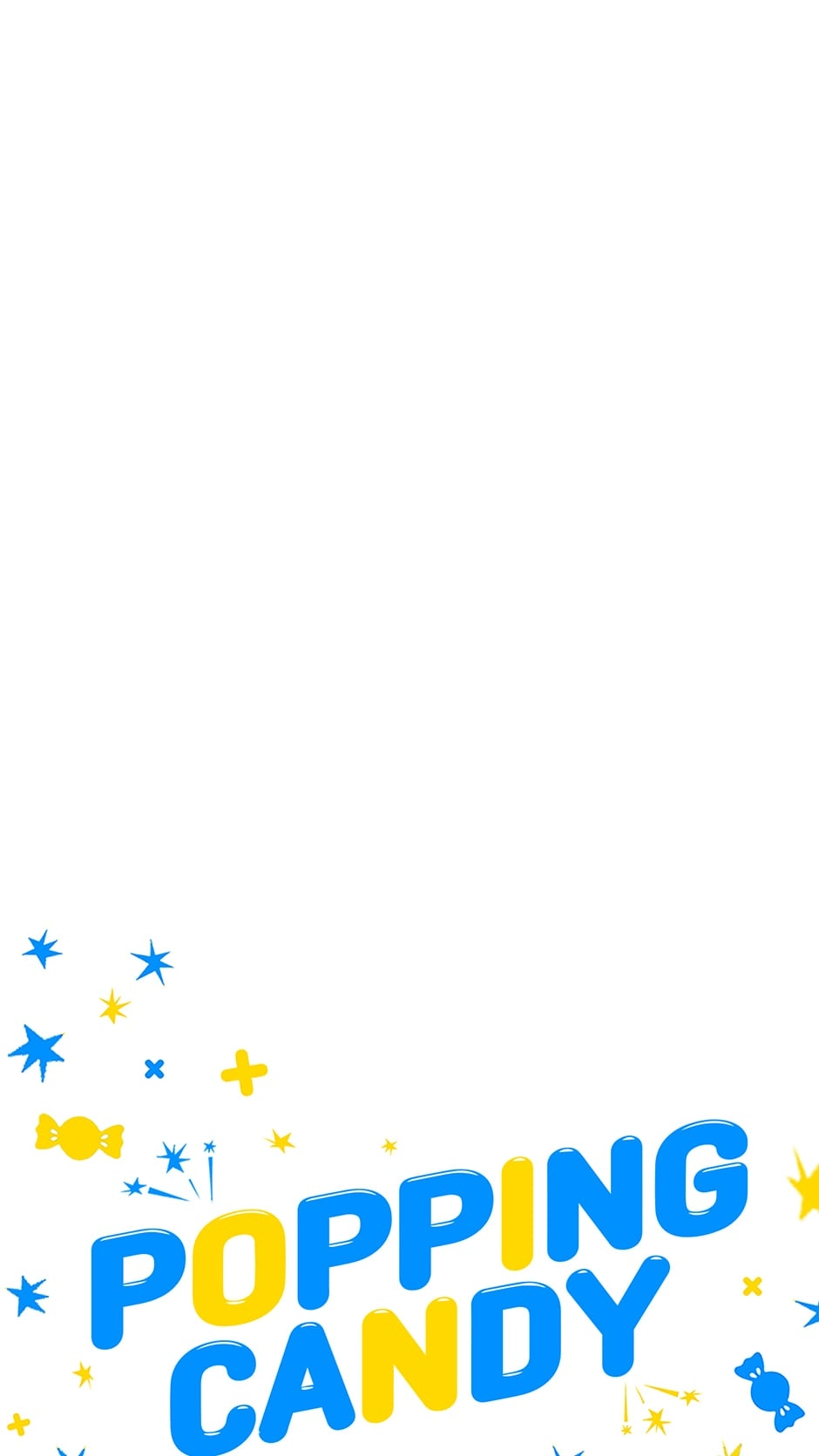 Popping Candy Chapter 51 page 8 - 