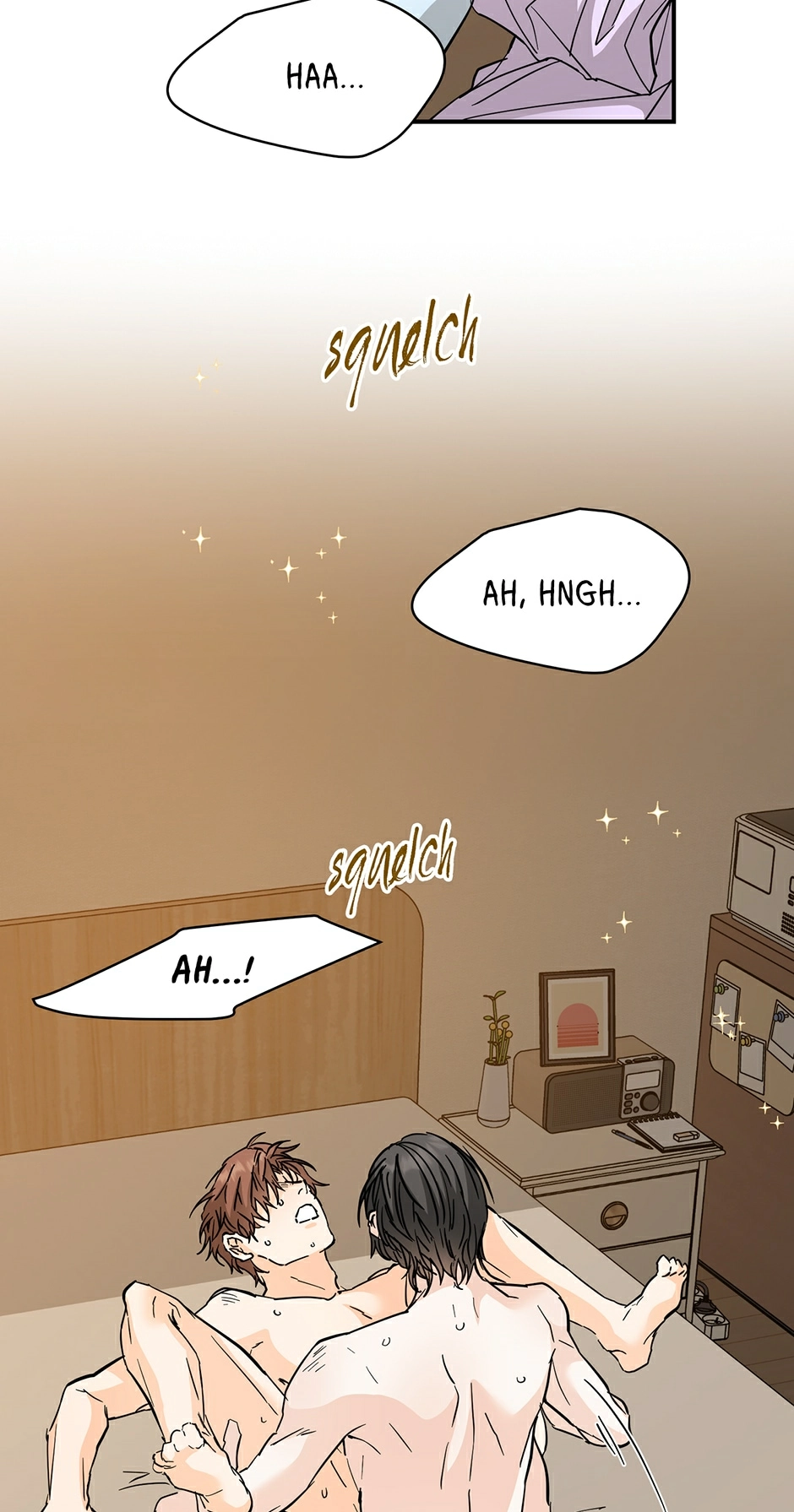 Popping Candy Chapter 52 page 2 - 