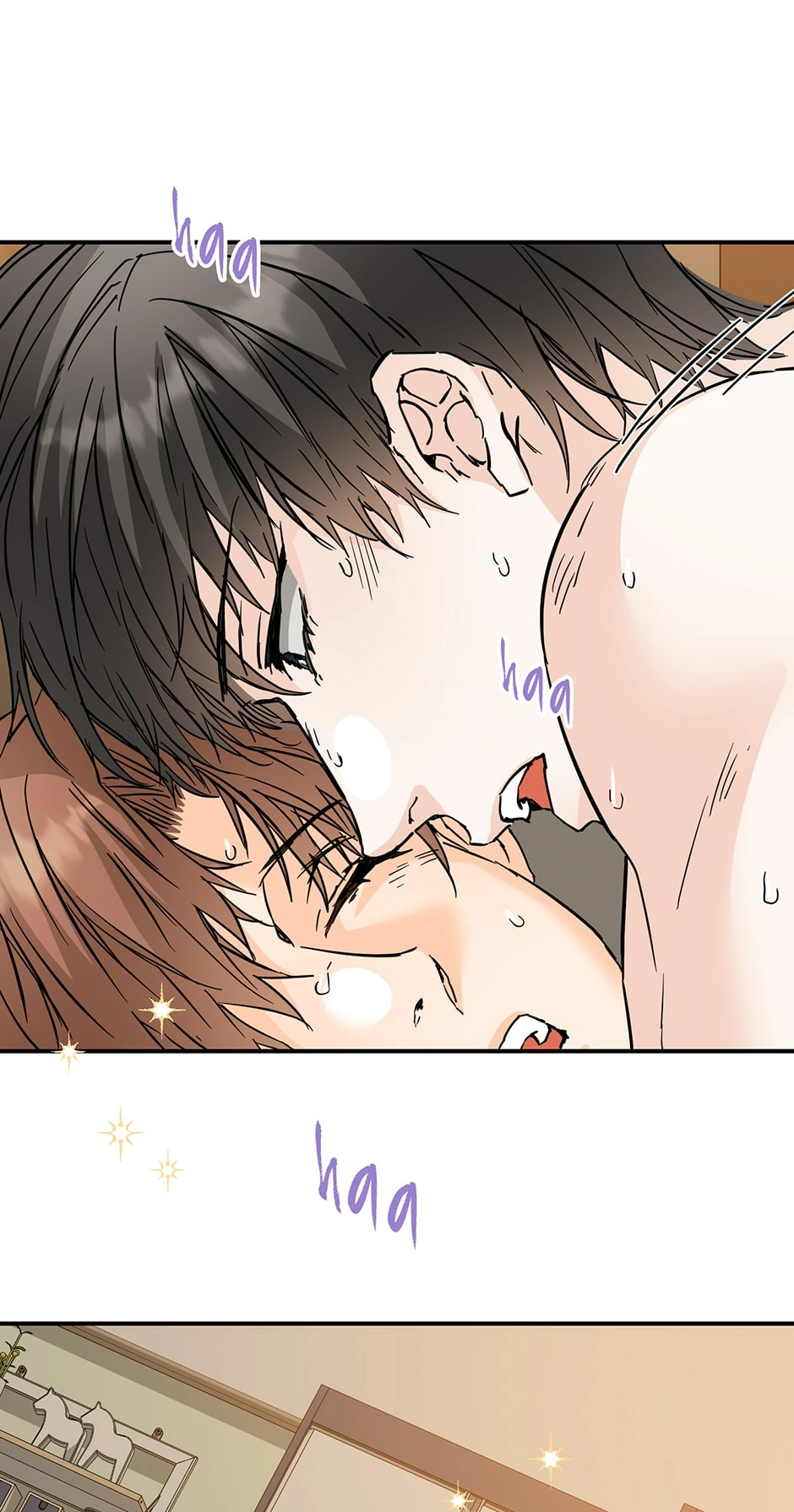 Popping Candy Chapter 52 page 15 - 