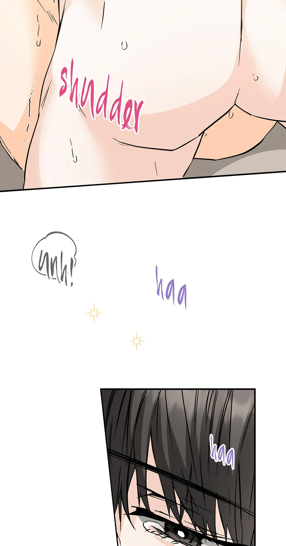 Popping Candy Chapter 52 page 17 - 