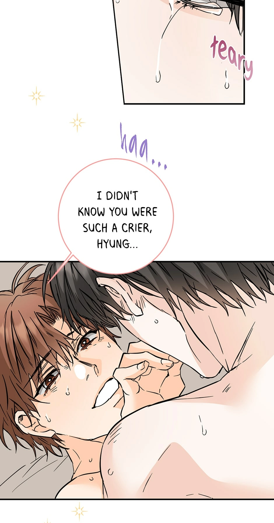 Popping Candy Chapter 52 page 18 - 