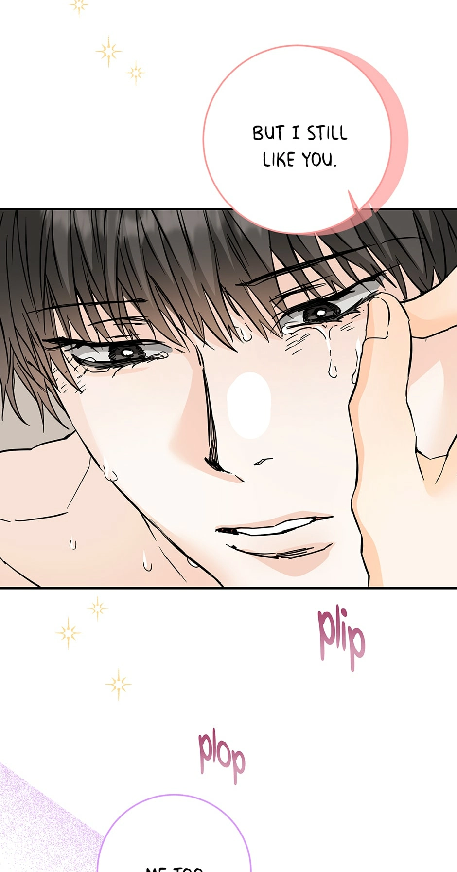 Popping Candy Chapter 52 page 19 - 