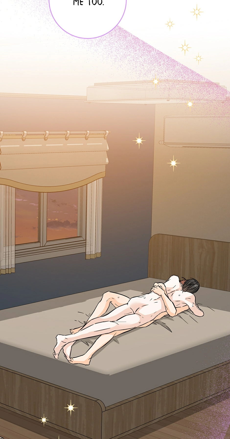 Popping Candy Chapter 52 page 20 - 