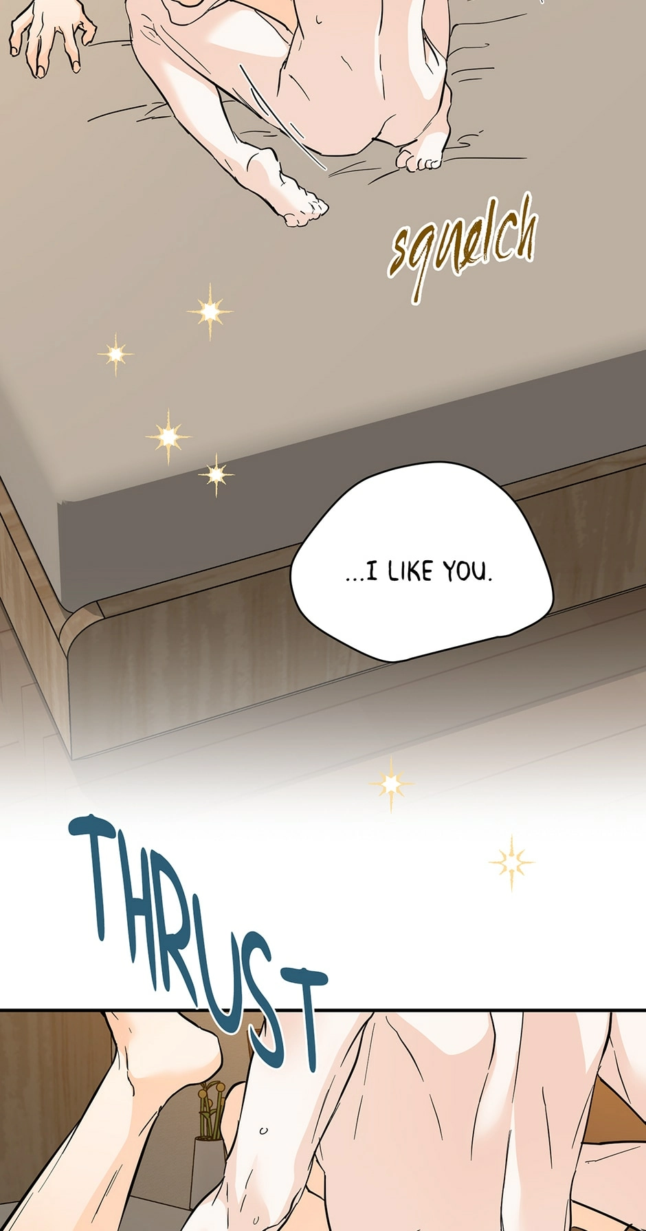 Popping Candy Chapter 52 page 3 - 
