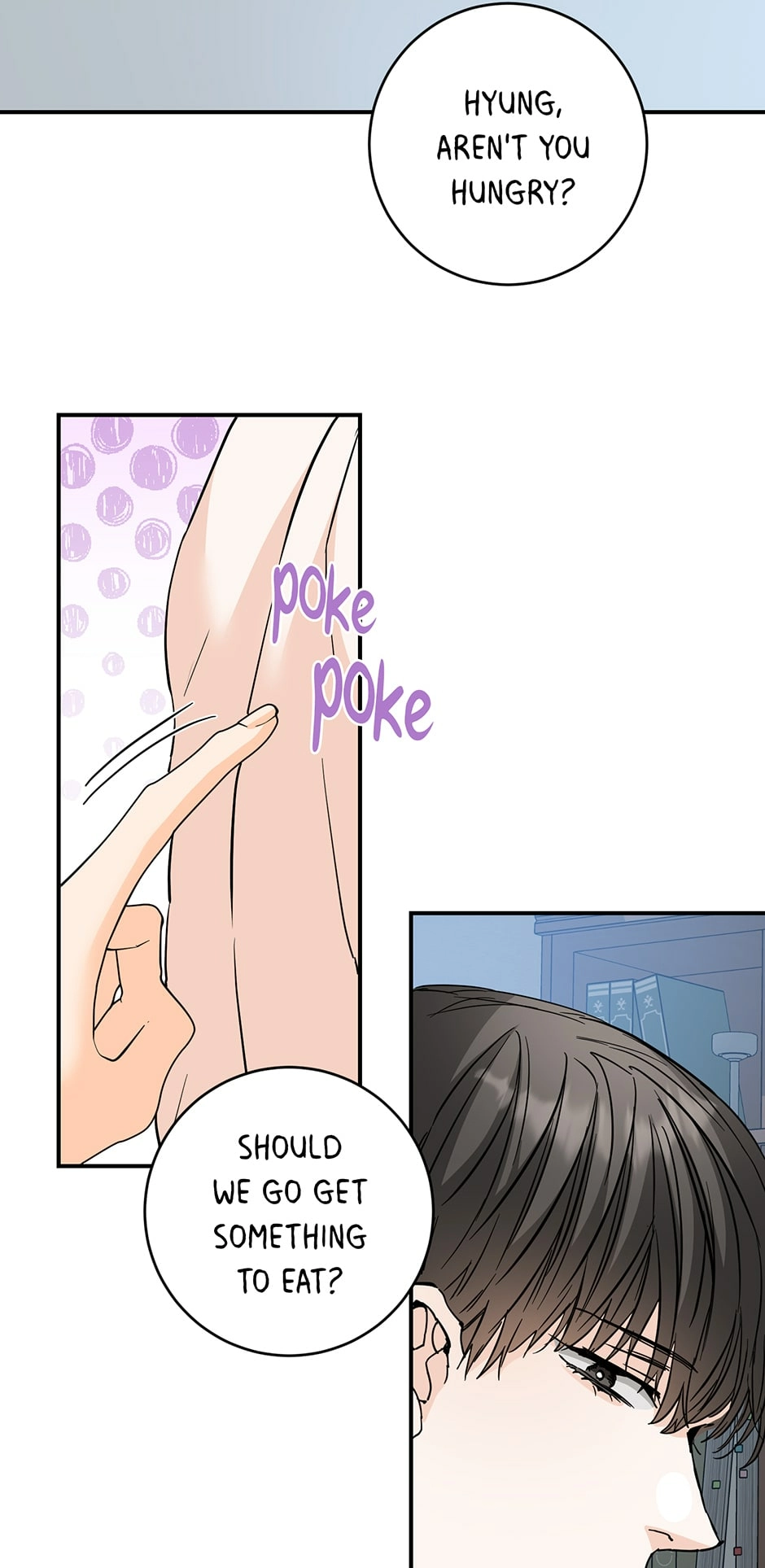 Popping Candy Chapter 52 page 24 - 