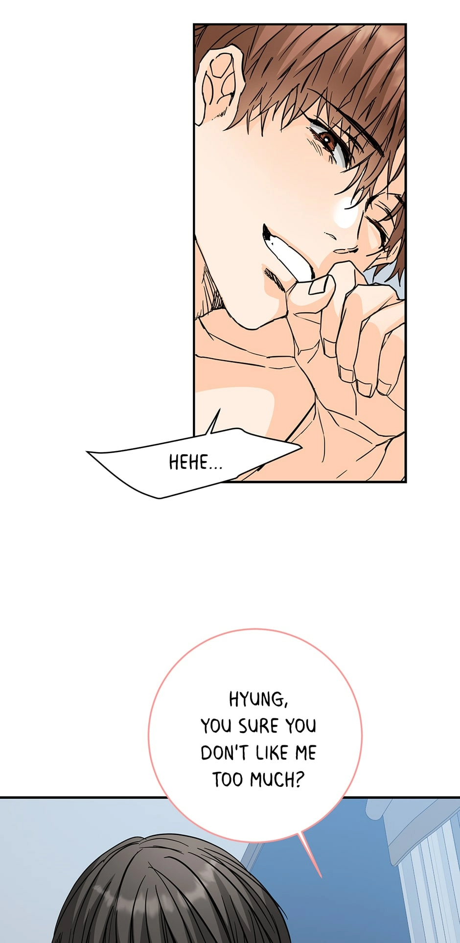 Popping Candy Chapter 52 page 26 - 