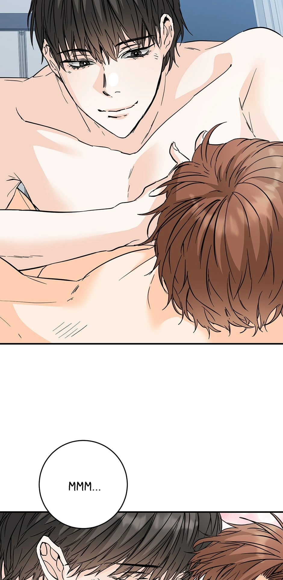 Popping Candy Chapter 52 page 27 - 