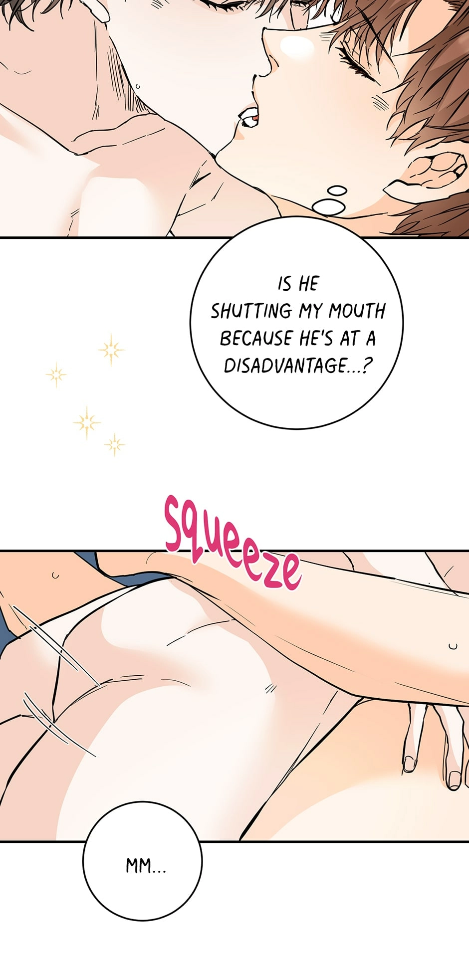 Popping Candy Chapter 52 page 28 - 