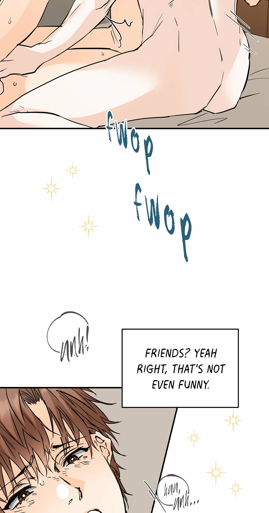 Popping Candy Chapter 52 page 4 - 