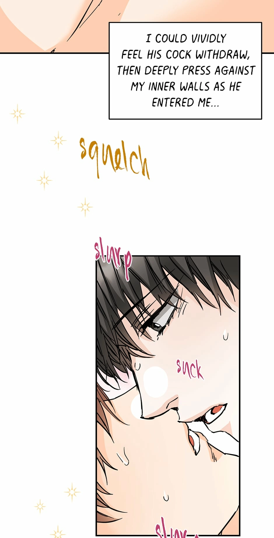 Popping Candy Chapter 52 page 31 - 