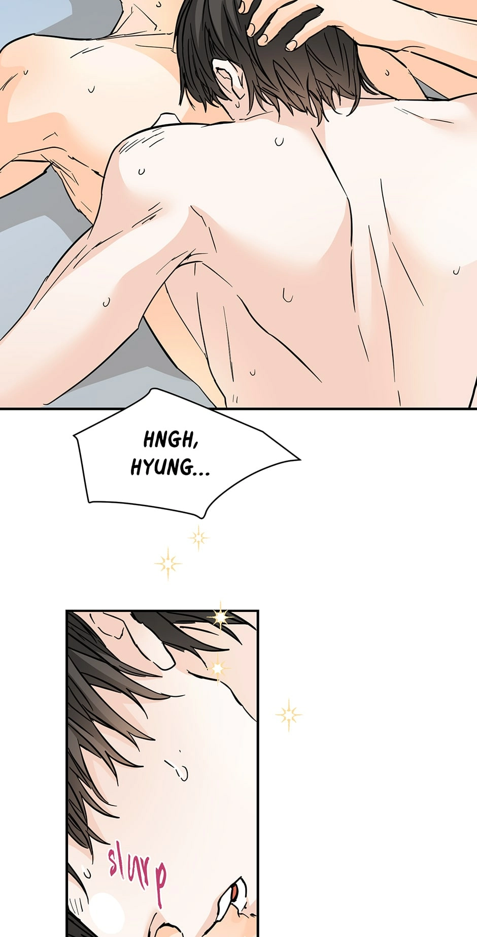 Popping Candy Chapter 52 page 34 - 