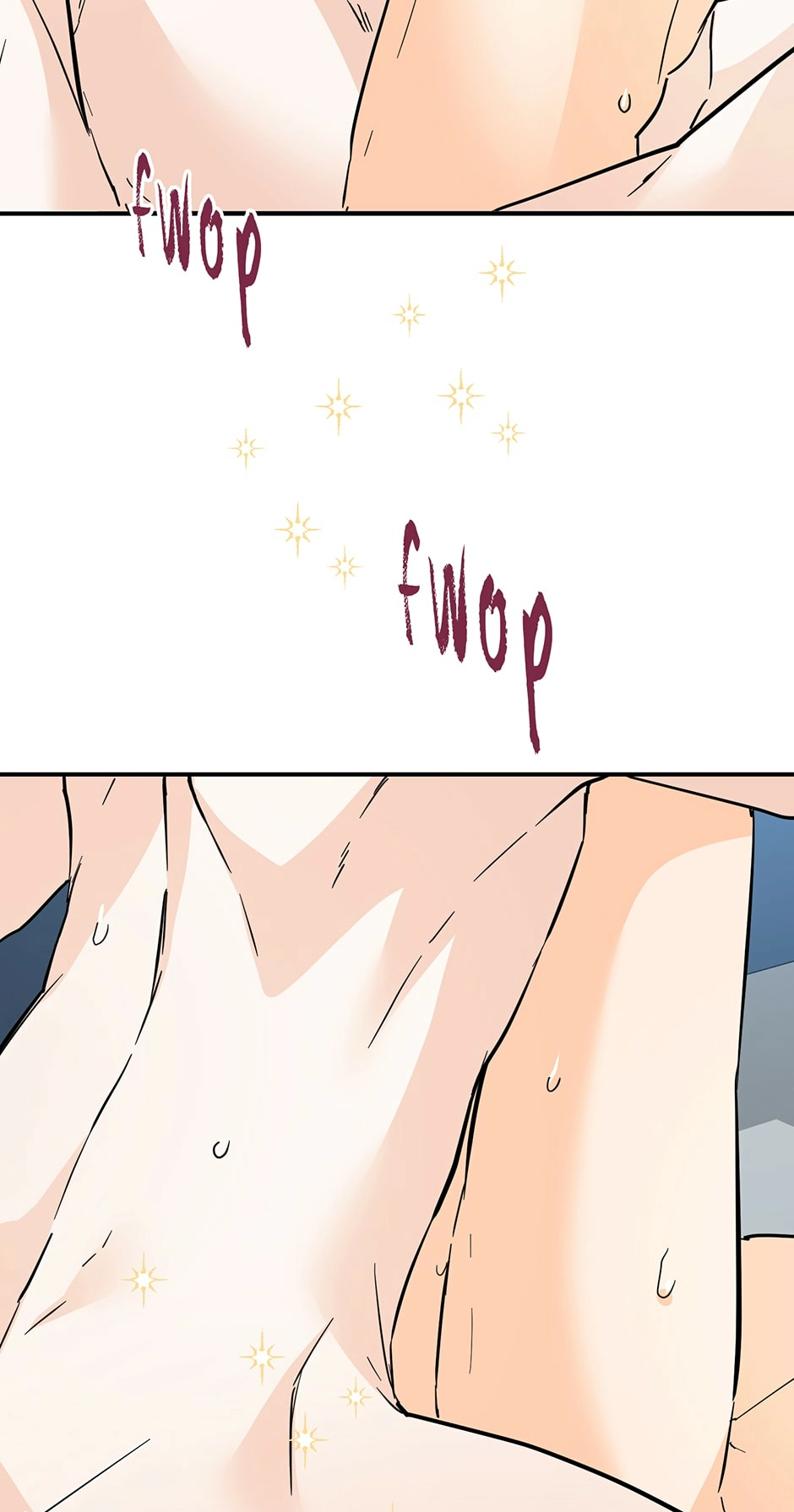 Popping Candy Chapter 52 page 39 - 