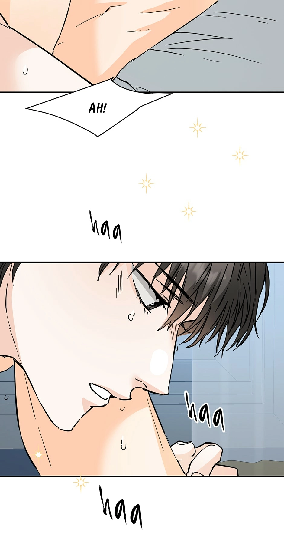 Popping Candy Chapter 52 page 42 - 