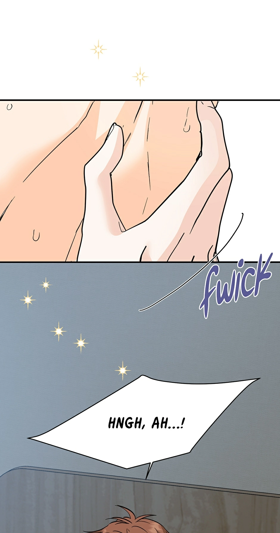 Popping Candy Chapter 52 page 43 - 