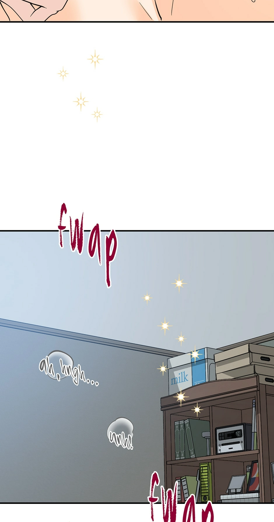 Popping Candy Chapter 52 page 46 - 